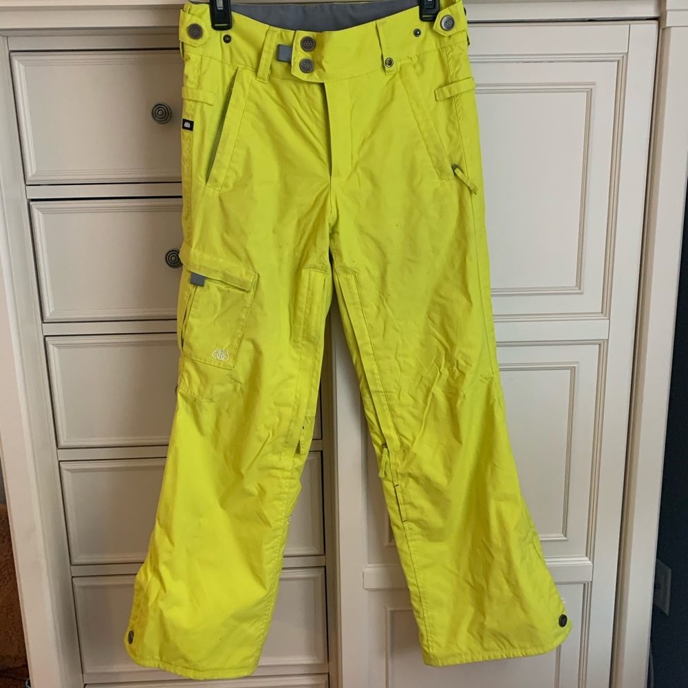 686 Snow Pants- Women’s